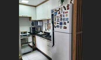 Imagem 7: Condomínio Fit Campolim