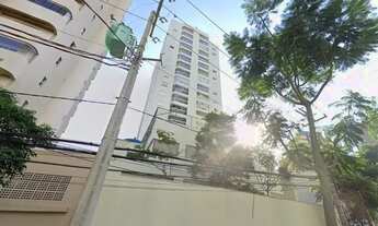 Imagem: Apartamento para venda com 94 metros quadrados