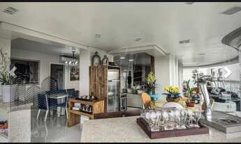 Imagem 6: Apartamento com 5 dormitórios à venda, 241 m² por R$ 3.609.000,00 - Jardim Anália Franco