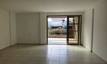 Imagem 2: Cobertura linear 250m2, lâmina, 4 quartos sendo duas suíte, varandão com piscina