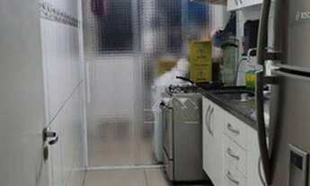 Imagem 4: Apartamento com 2 dormitórios, 65 m² - venda por R$ 380.000,00 ou aluguel por R$ 2.245,00