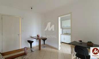 Imagem 2: Apartamento (tipo - padrao) 1 dormitórios, cozinha planejada, portaria 24hs, lazer, salão