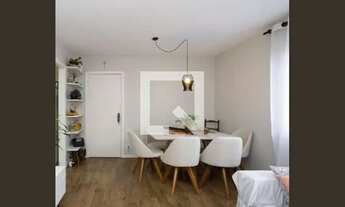 Imagem 4: Apartamento à Venda - Vila Mariana, 3 Quartos, 70 m2