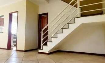 Imagem 3: Sobrado a venda em condomínios fechado