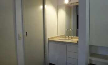 Imagem 2: 109867 Apartamento para aluguel possui 37 metros quadrados com 1 quarto - São Paulo - SP