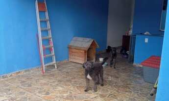 Imagem 5: Casa para venda possui 80 metros quadrados com 2 quartos em Industrial de Ibirité - Ibirit