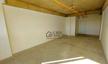 Imagem 4: Sala para alugar, 46 m² por R$ 3.230,00/mês - Condomínio Sky Towers Office - Indaiatuba/SP