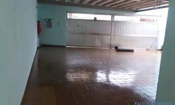 Imagem 4: SOBRADO - JARDIM CAMBUÍ - SP