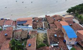 Imagem 2: Terreno a Venda em Barra de Camaragibe