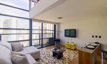 Imagem 2: Apartamento Venda Vila Olímpia 54 m² 1 Dormitórios