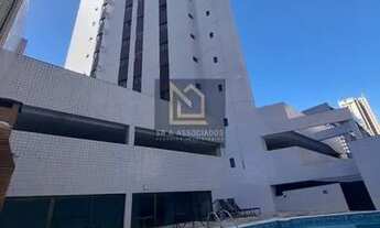 Imagem 6: ALUGUEL | APARTAMENTO | BOA VIAGEM | 94 m² | 3 QUARTOS