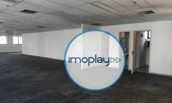 Imagem 2: Conjunto para alugar, 225 m² ao lado do Shopping Vila Olímpia