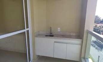 Imagem 5: Apartamento com 2 dormitórios para alugar, 62 m² por R$ 2.000,00/mês - Jardim Faculdade