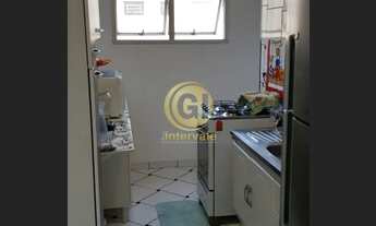 Imagem 4: Apartamento 2 dormitorios apinages jacarei