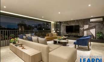 Imagem 4: APARTAMENTO - VILA NOVA CONCEIÇÃO - SP