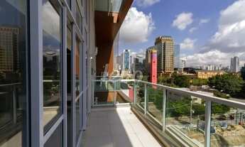 Imagem 4: São Paulo - Apartamento Padrão - Brooklin