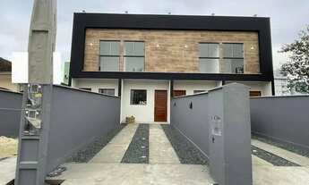 Imagem: Sobrado Geminado