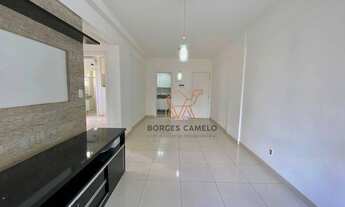 Imagem 4: Apartamento com 2 dormitórios para alugar, 70 m² por R$ 3.500/mês - Santo Antônio - Belo H