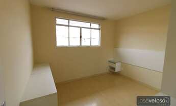 Imagem 7: Apartamento com 3 dormitórios para alugar, 59 m² por R$ 1.500/mês - Santa Quitéria - Curit