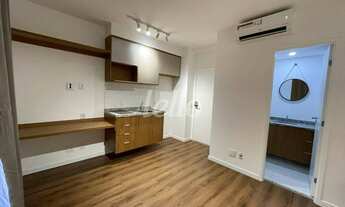 Imagem 3: São Paulo - Kitchenette/Studio - República