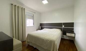 Imagem 6: Apartamento para venda tem 150 metros quadrados com 3 quartos em Jaguaré - São Paulo - SP