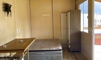 Imagem 2: Kitnet no rio tavares