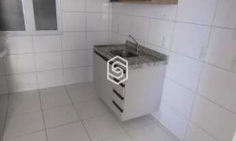 Imagem 3: APARTAMENTO PADRÃO NA ZONA LESTE