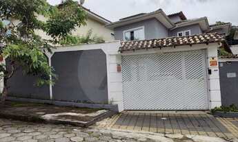 Imagem 4: Imobiliária Agatê Imóveis vende Casa Duplex de 180m² Itaipu - Niterói por 900 mil reais