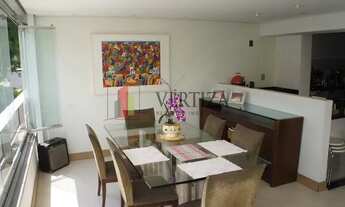 Imagem 3: APARTAMENTO À VENDA NA VILA OLÍMPIA