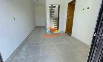 Imagem 7: Casa com 2 dormitórios à venda, 148 m² por R$ 660.000,00 - Jardim Mariella - Caraguatatuba