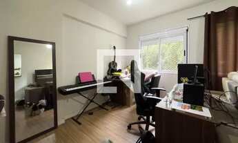 Imagem 4: Apartamento à Venda - Santo Antônio, 2 Quartos, 66 m2