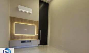 Imagem 2: SÃO JOSÉ DO RIO PRETO - Casa de Condomínio - RESIDENCIAL FIGUEIRA II