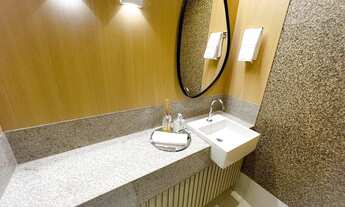 Imagem 4: Apartamento à venda no Bairro Tibery em Uberlândia