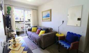 Imagem: Apartamento à venda em Ipiranga com 49