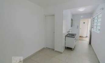 Imagem 4: Apartamento para Aluguel - Água Branca, 1 Quarto, 35 m2