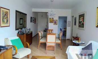 Imagem 3: APARTAMENTO DE 2 DORMITÓRIOS NA REGIÃO DE HIGIENÓPOLIS