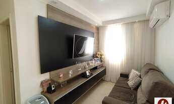 Imagem 3: Apartamento (tipo - padrao) 2 dormitórios/suite, cozinha planejada, portaria 24hs, lazer