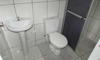 Imagem 3: Casa Residencial com 3 quartos para alugar por R$ 1100.00, 90.00 m2 - COLONIA DONA LUIZA