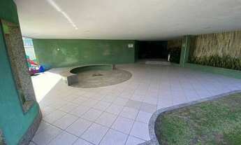 Imagem 4: Apartamento para venda possui 133 metros quadrados com 3 quartos em Casa Caiada - Olinda