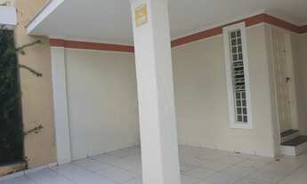 Imagem: Araçatuba - Casa - Bairro das Bandeiras