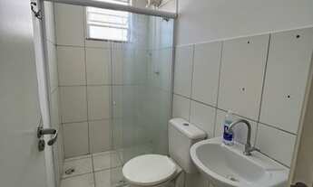 Imagem 7: Alameda Jardins Apartamento com 2 dormitórios