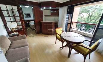 Imagem: Higienópolis Classic disponível locação