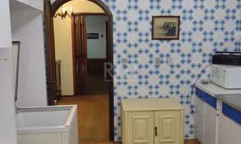 Imagem 3: Casa para Venda - 400m², 5 dormitórios, sendo 1 suites, 3 vagas - Petrópolis