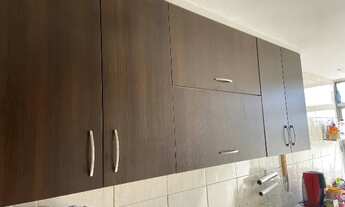 Imagem 6: Alugo Lindo Apartamento no Centro de Realengo - Todo no Porcelanato + Armários Planejados