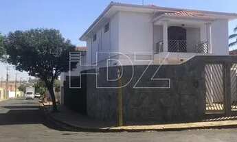 Imagem 2: Araraquara - Casa Padrão - Vila José Bonifácio