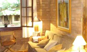 Imagem 6: PIRACICABA - Sítio - Batistada