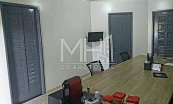 Imagem 7: Conjunto Mururé, Rod. Mário Covas, prox. Rod. Augusto montenegro