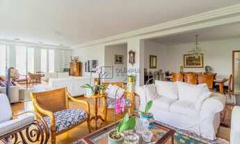 Imagem: Apartamento Venda 4 Dormitórios - 325 m²