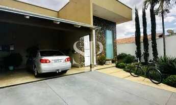 Imagem: Casa no Setor Solange Park