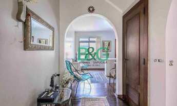 Imagem 4: Casa com 3 dormitórios à venda, 124 m² por R$ 1.650.000 - Vila Mariana - São Paulo/SP